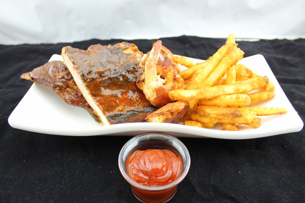 Ribs Casona