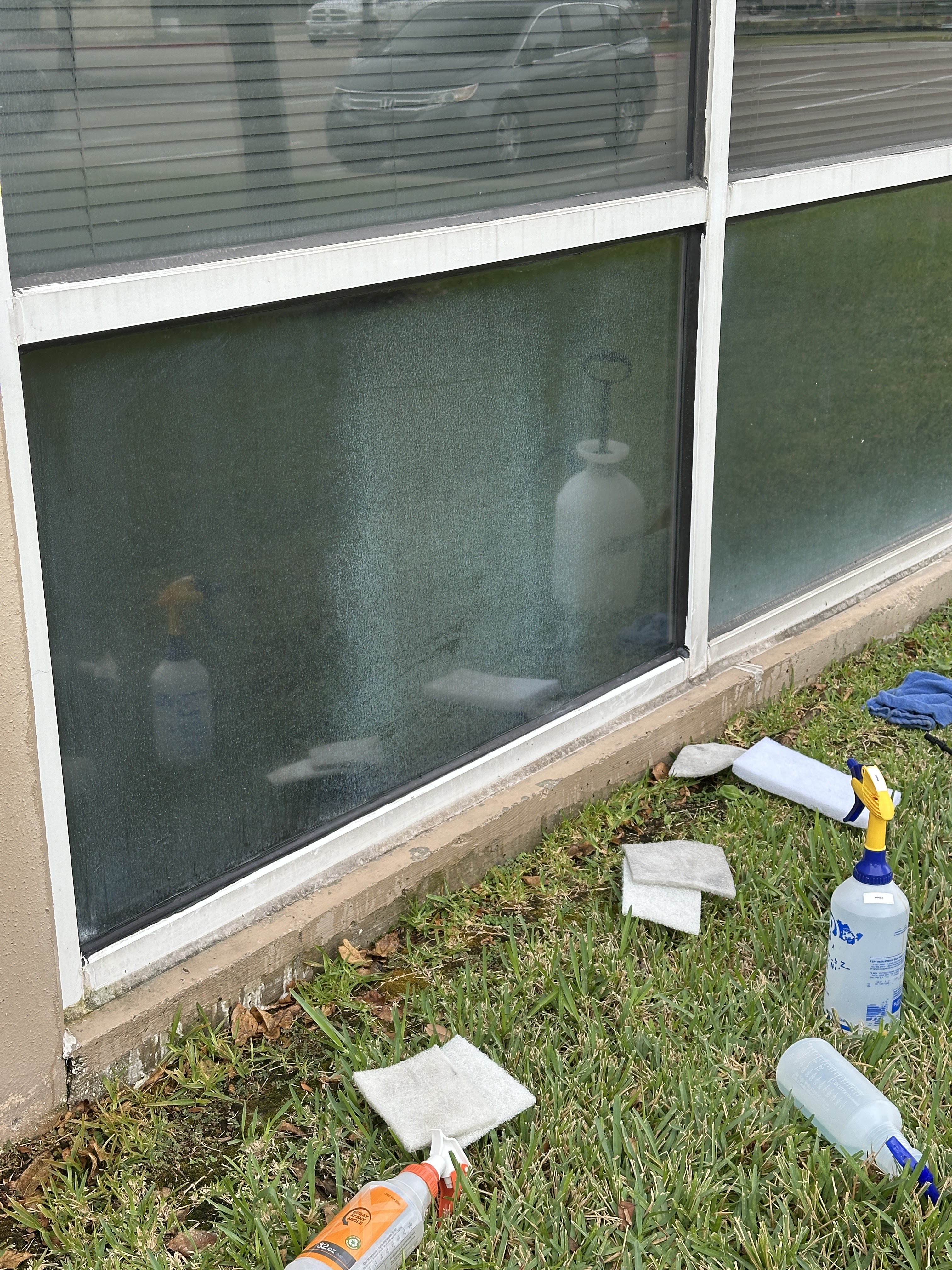 Window Hero West Houston Image