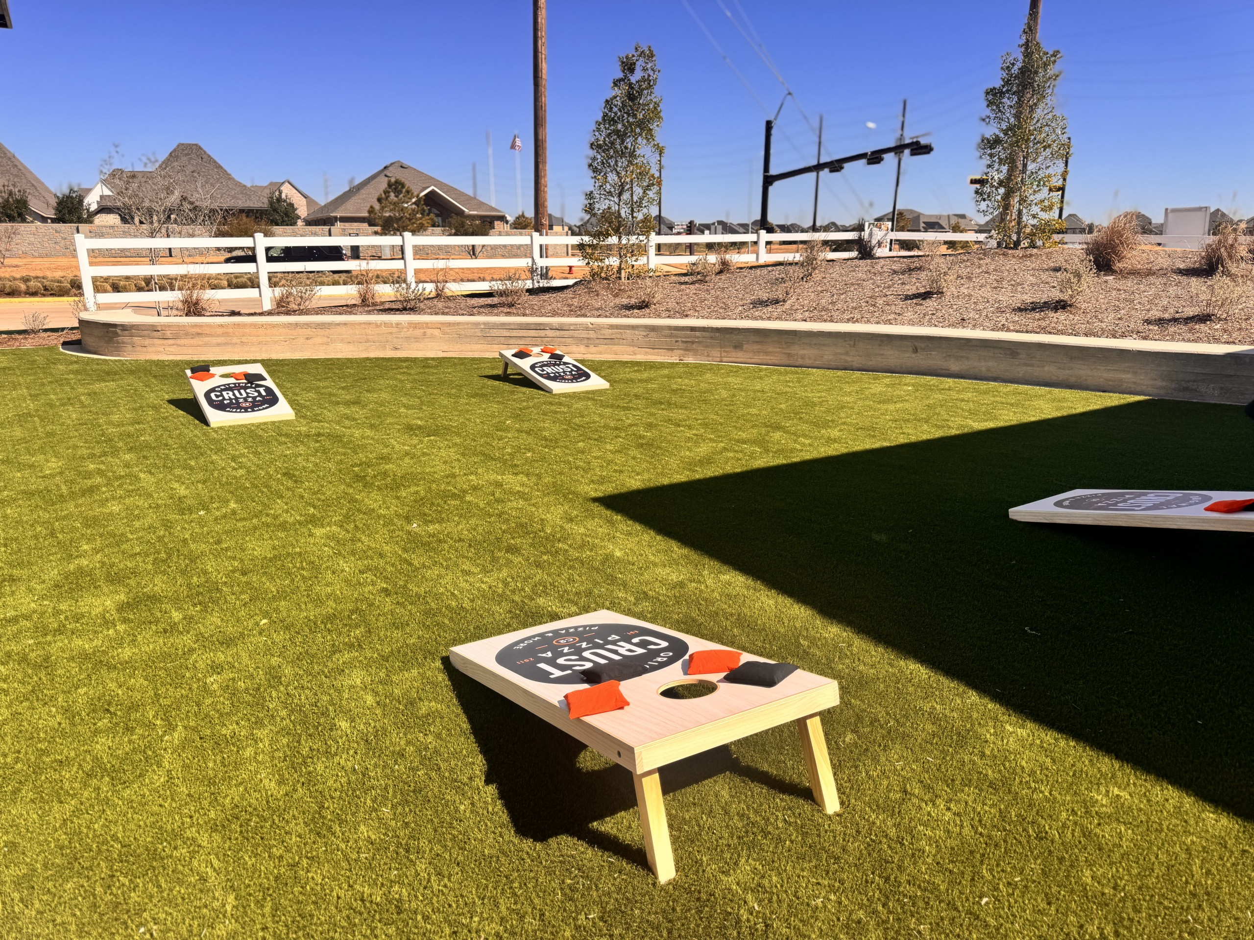 Crust Pizza Co. - Jordan Ranch Image