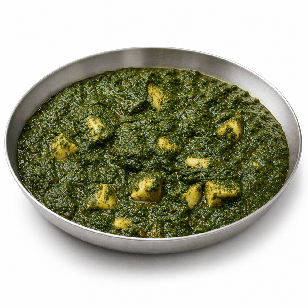 Veggie Curry