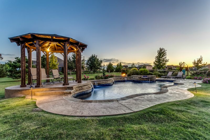 Hobert Pools & Spas Photo