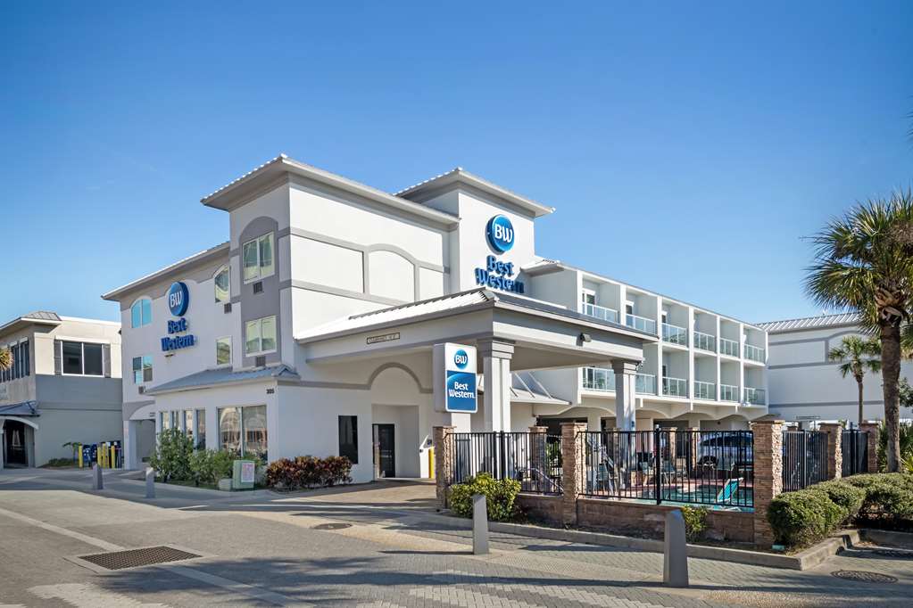 Best Western Oceanfront Image