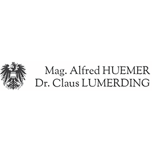 Huemer Alfred Mag & Lumerding Claus Dr Öffentliche Notare Logo