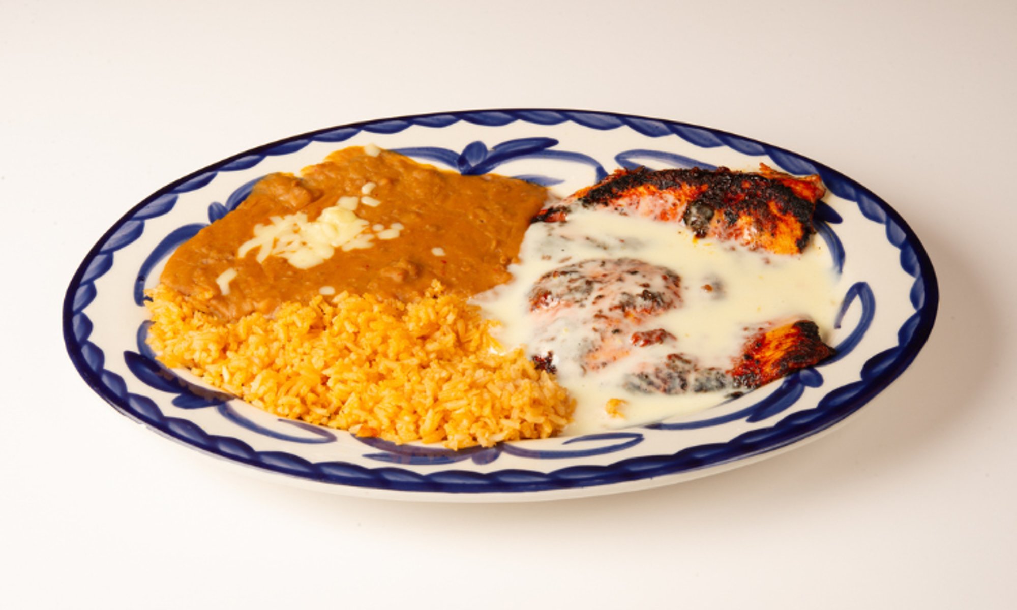 pollo mi casa