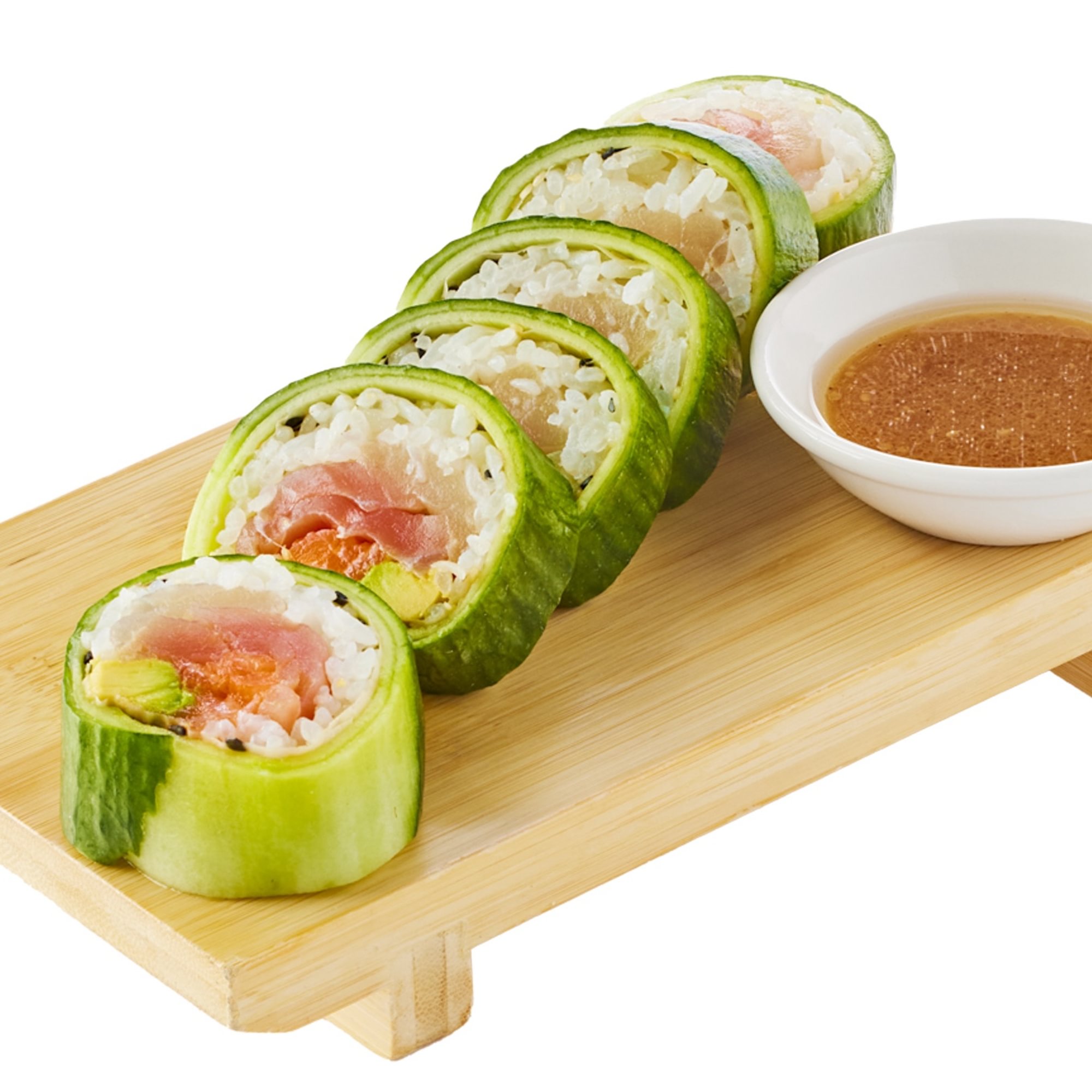 Totoyama Roll (9pcs)