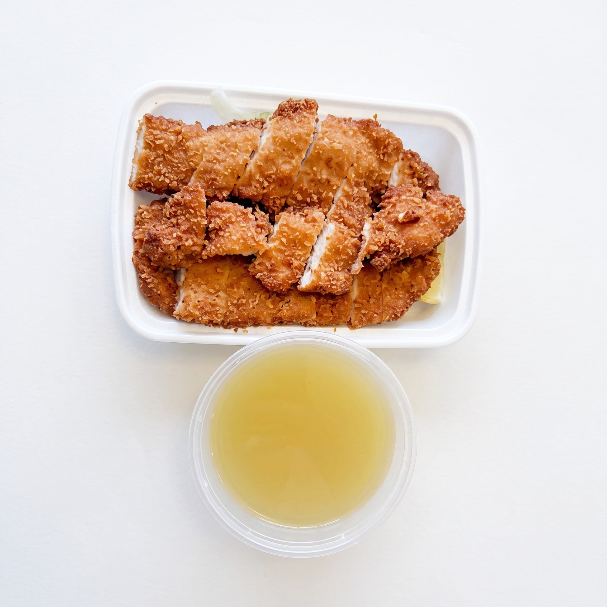 Lemon Chicken
