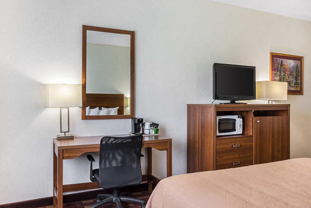 Images Econo Lodge