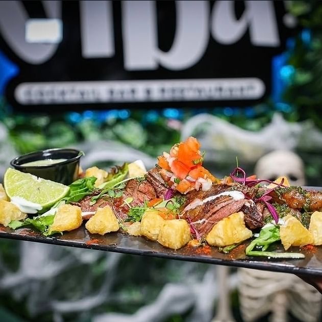 Churrasco Bites
