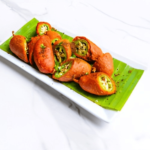 Cut Mirchi