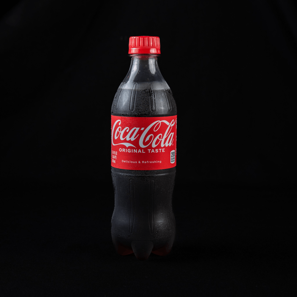 Coke