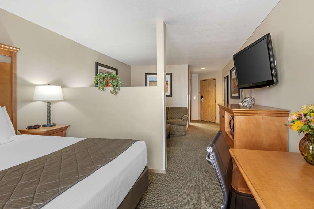 Best Western Rory & Ryan Inns Image