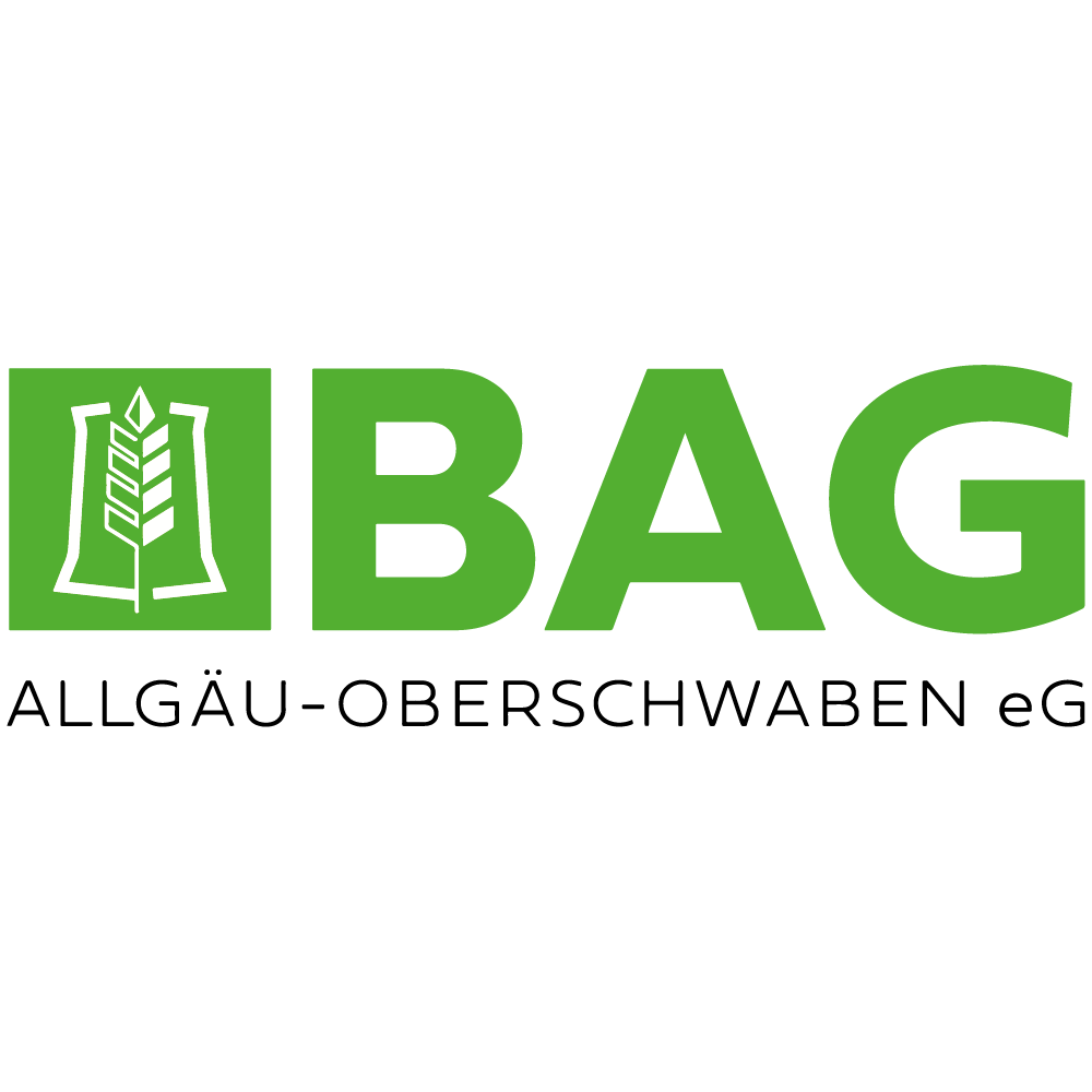 Logo von BAG Allgäu-Oberschwaben eG