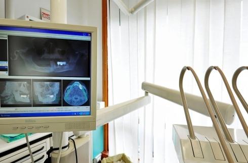 Images Odontomil Dentisti Milano