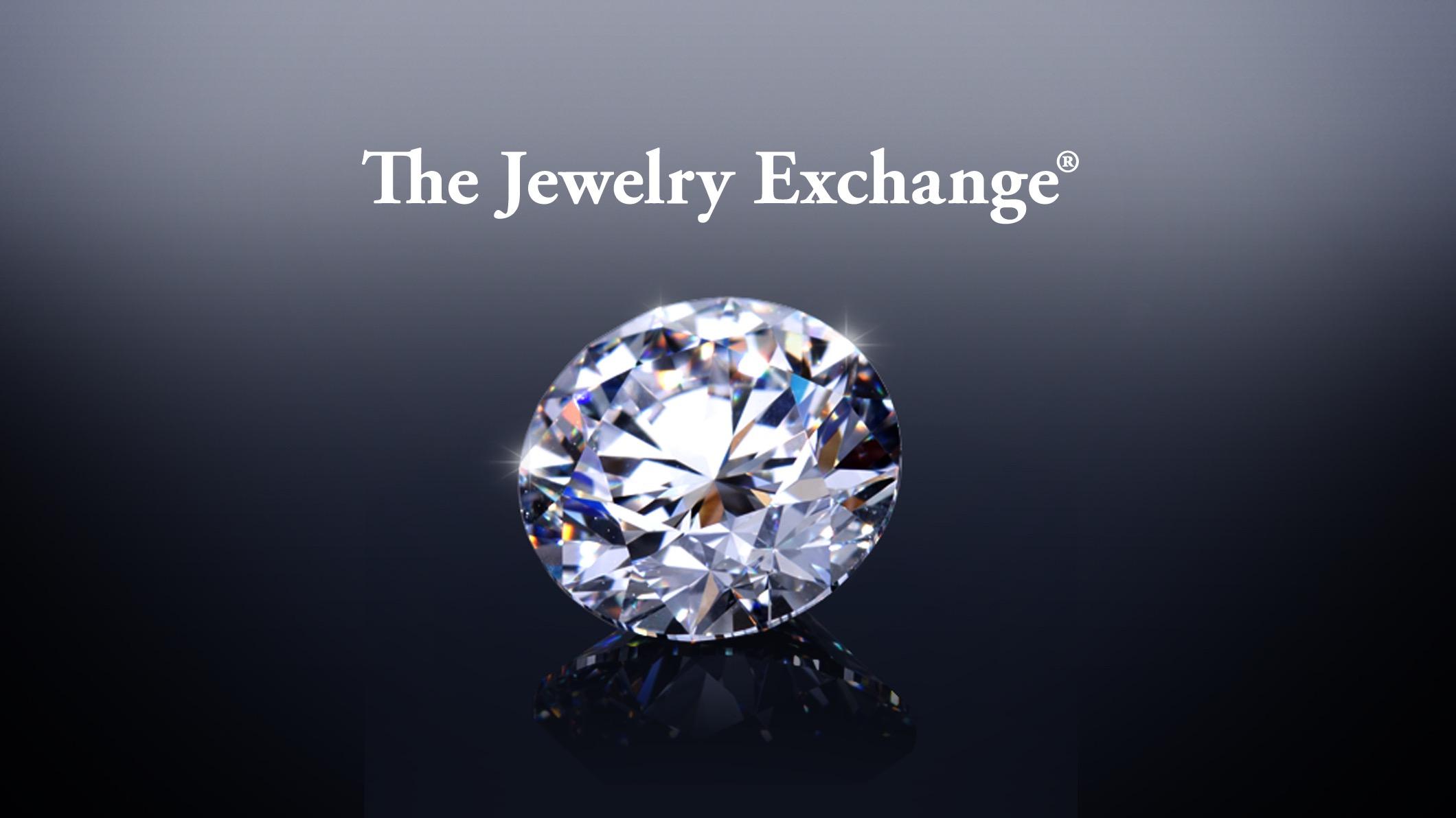 The Jewelry Exchange in Tustin | Jewelry Store | Engagement Ring Specials Photo