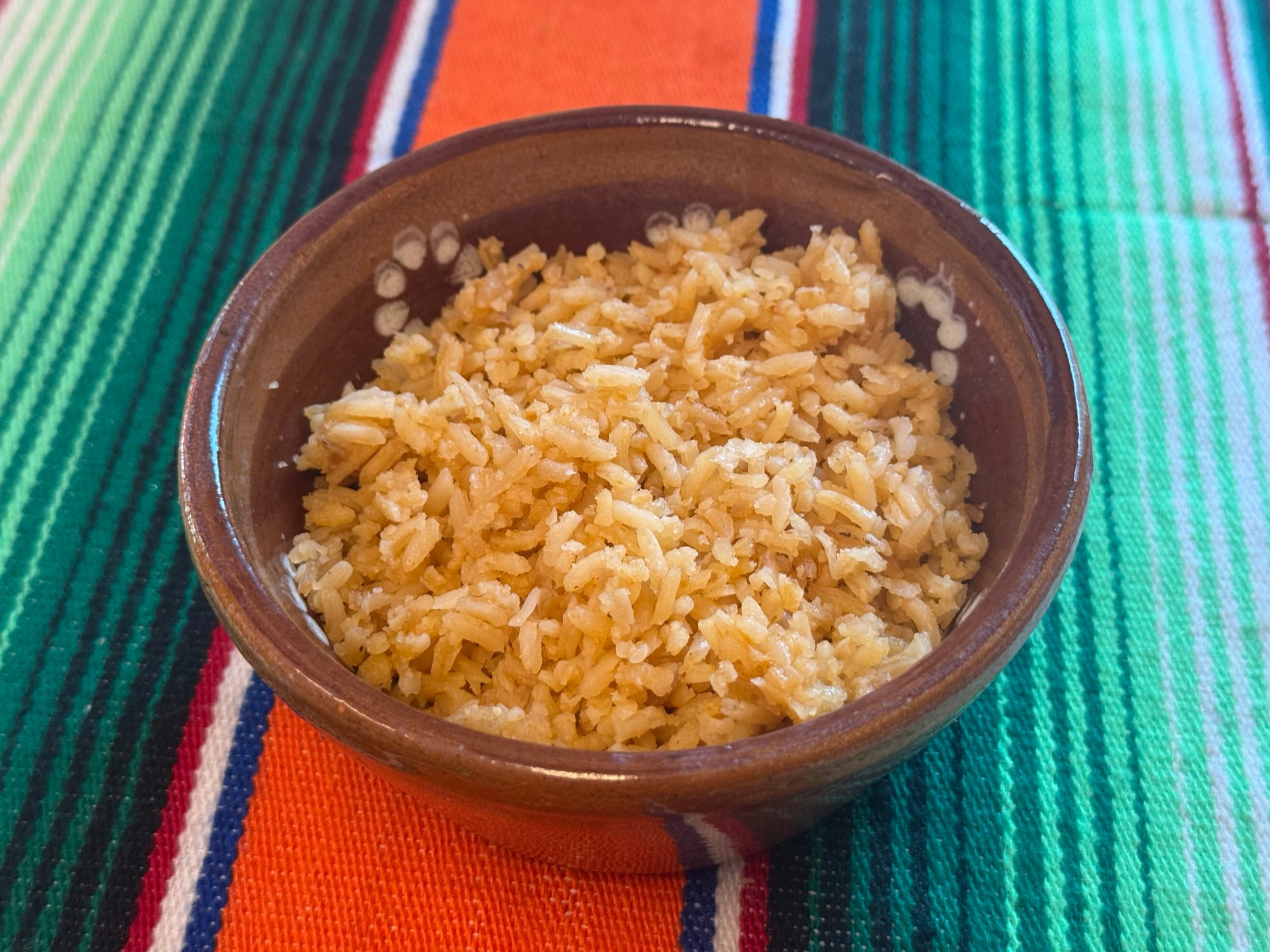 Side Rice