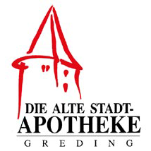 Logo der Alte Stadt-Apotheke