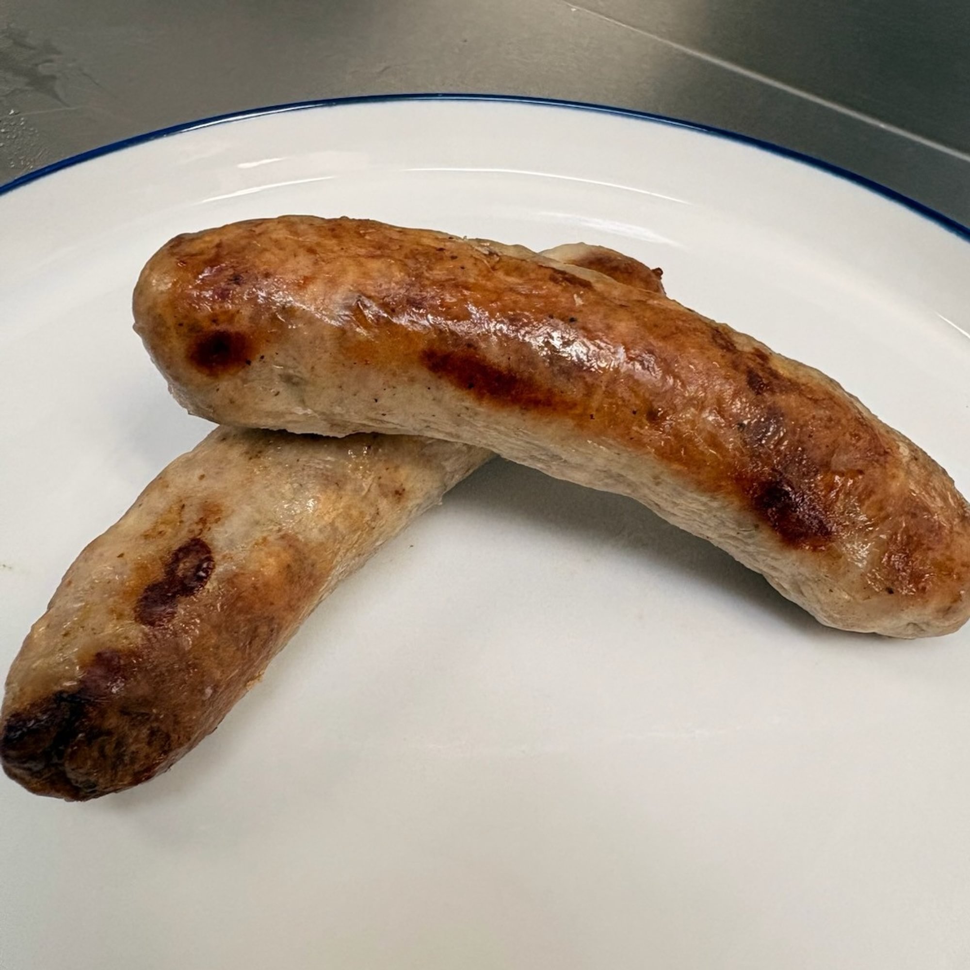 Sausage (2)