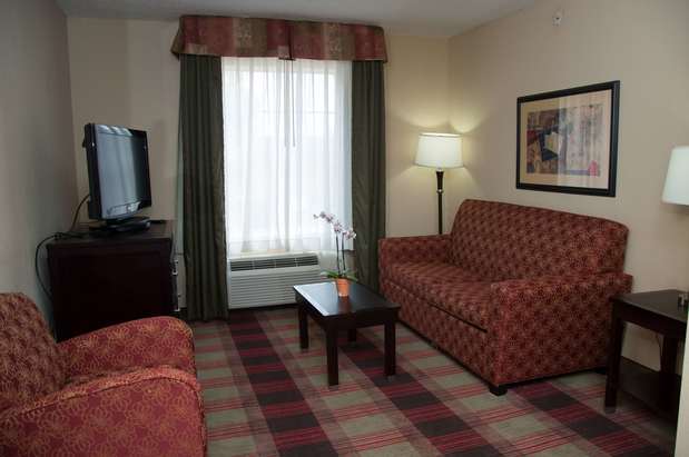 Images Best Western Plus Addison/Dallas Hotel