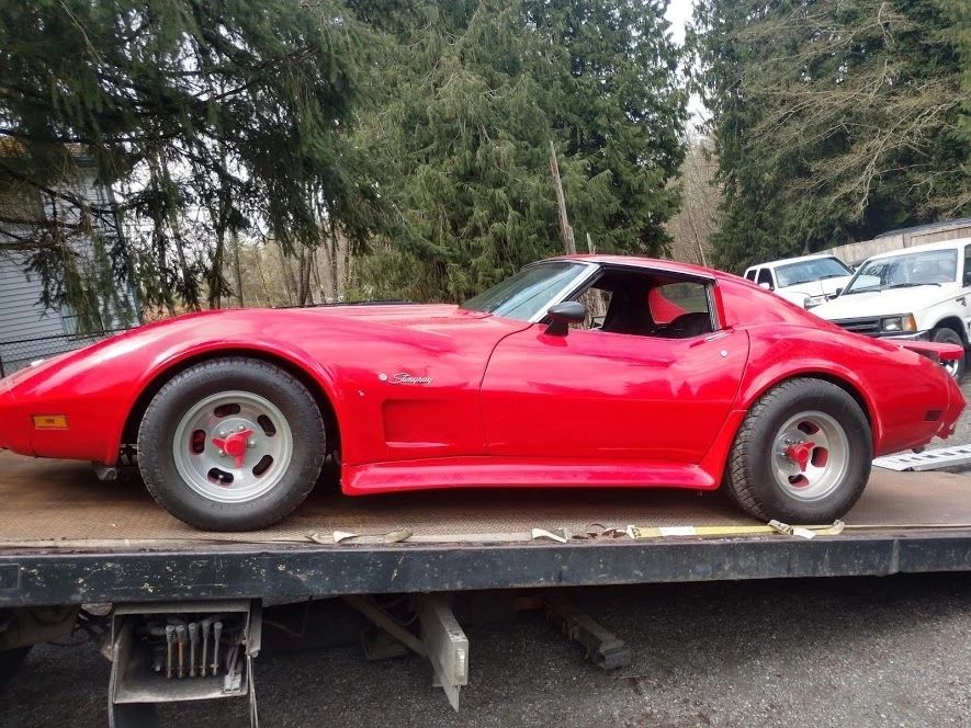 1 Chance Towing Image