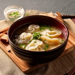 Manduguk [만두국]
