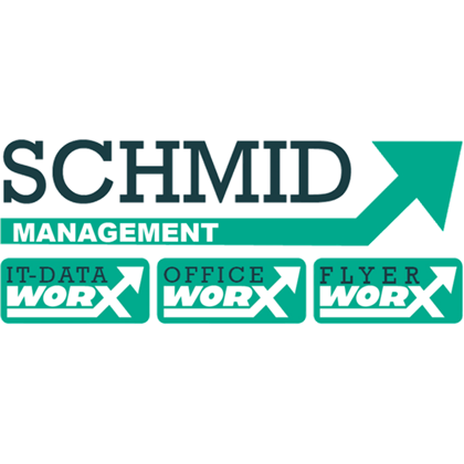 Logo von Schmid Management GmbH