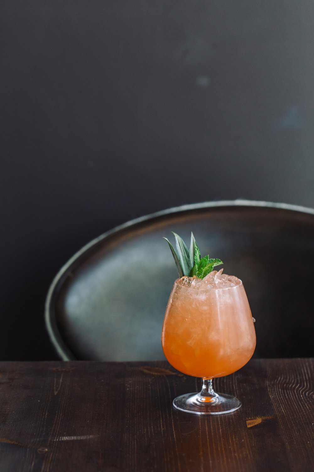 Blue Hound Kitchen & Cocktails Photo