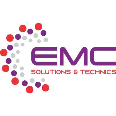 Logo von EMC Solutions & Technics GmbH