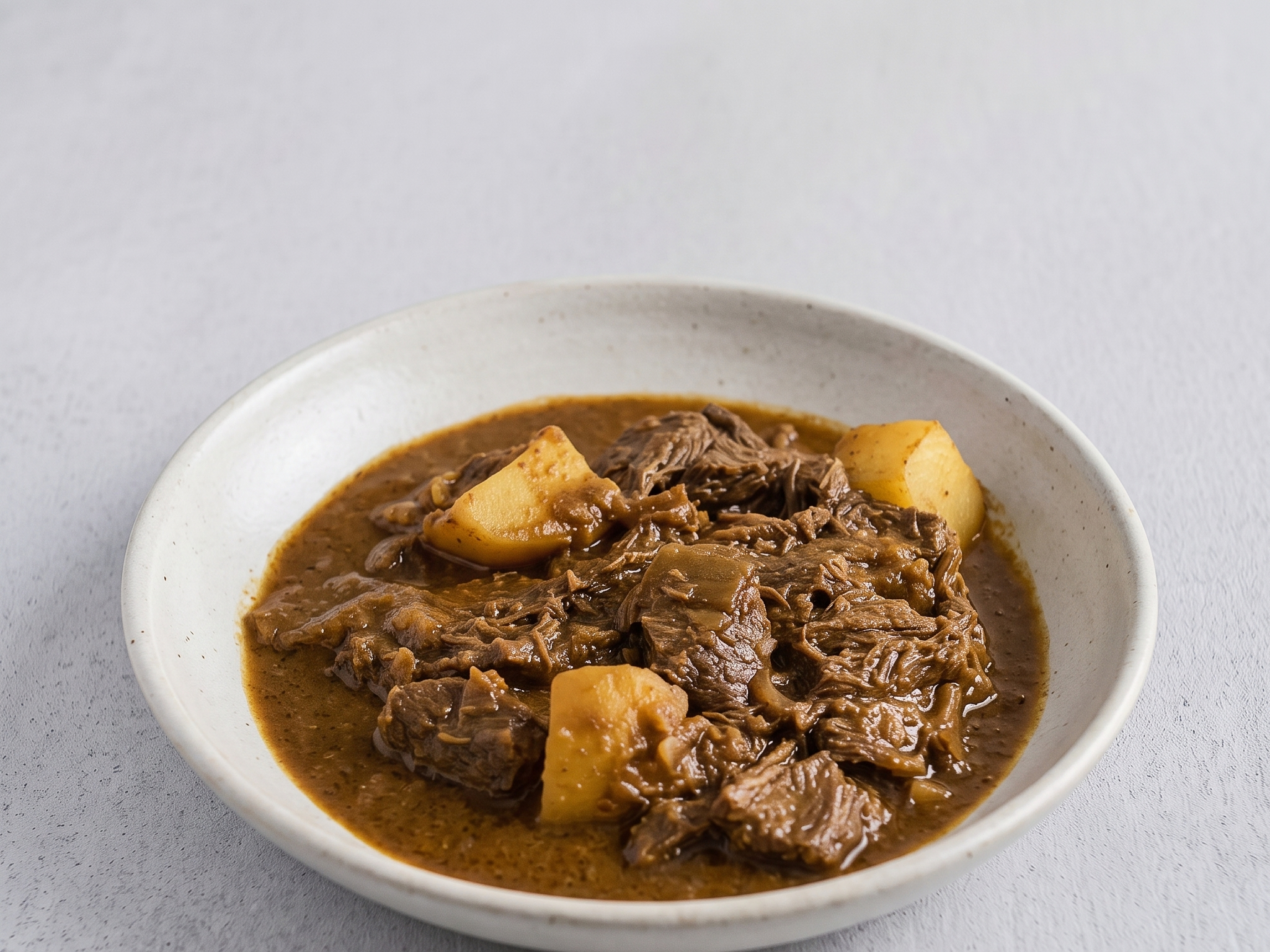 Lamb Vindaloo