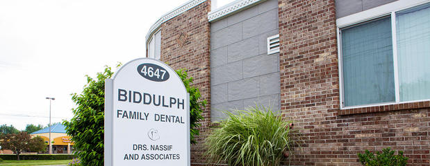 Images Biddulph Family Dental