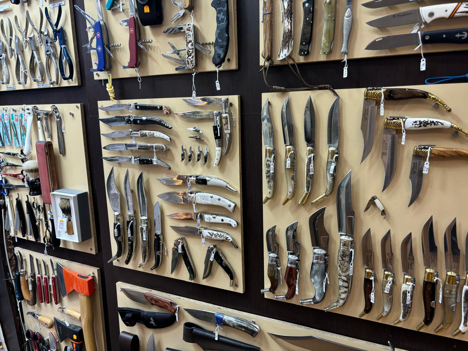 Galería en miniatura