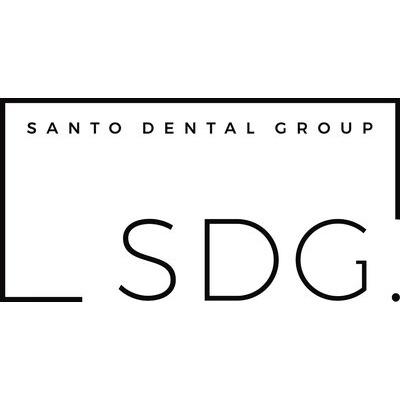 Santo Dental Group Logo