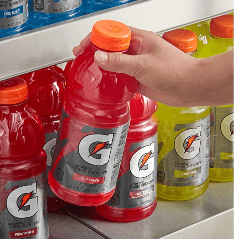 Gatorade