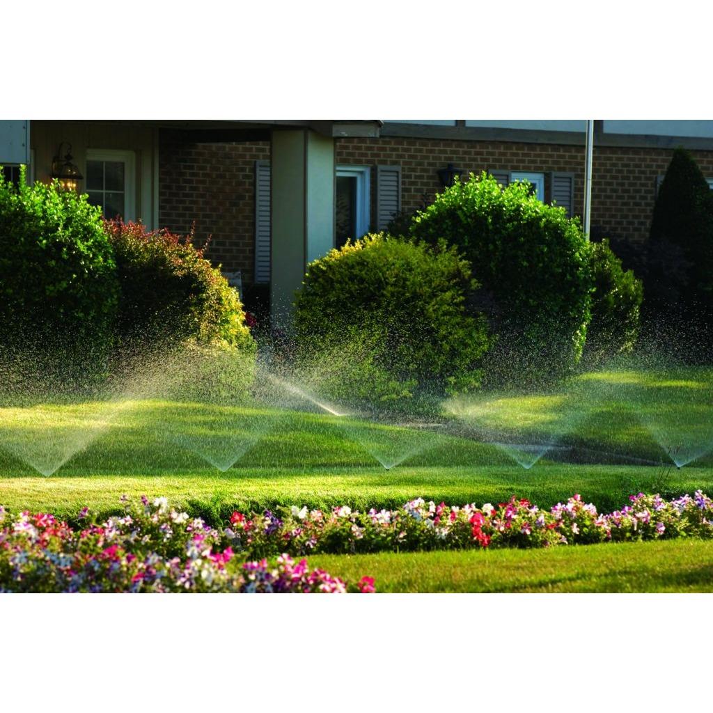 Impressive Irrigation and Landscape Inc