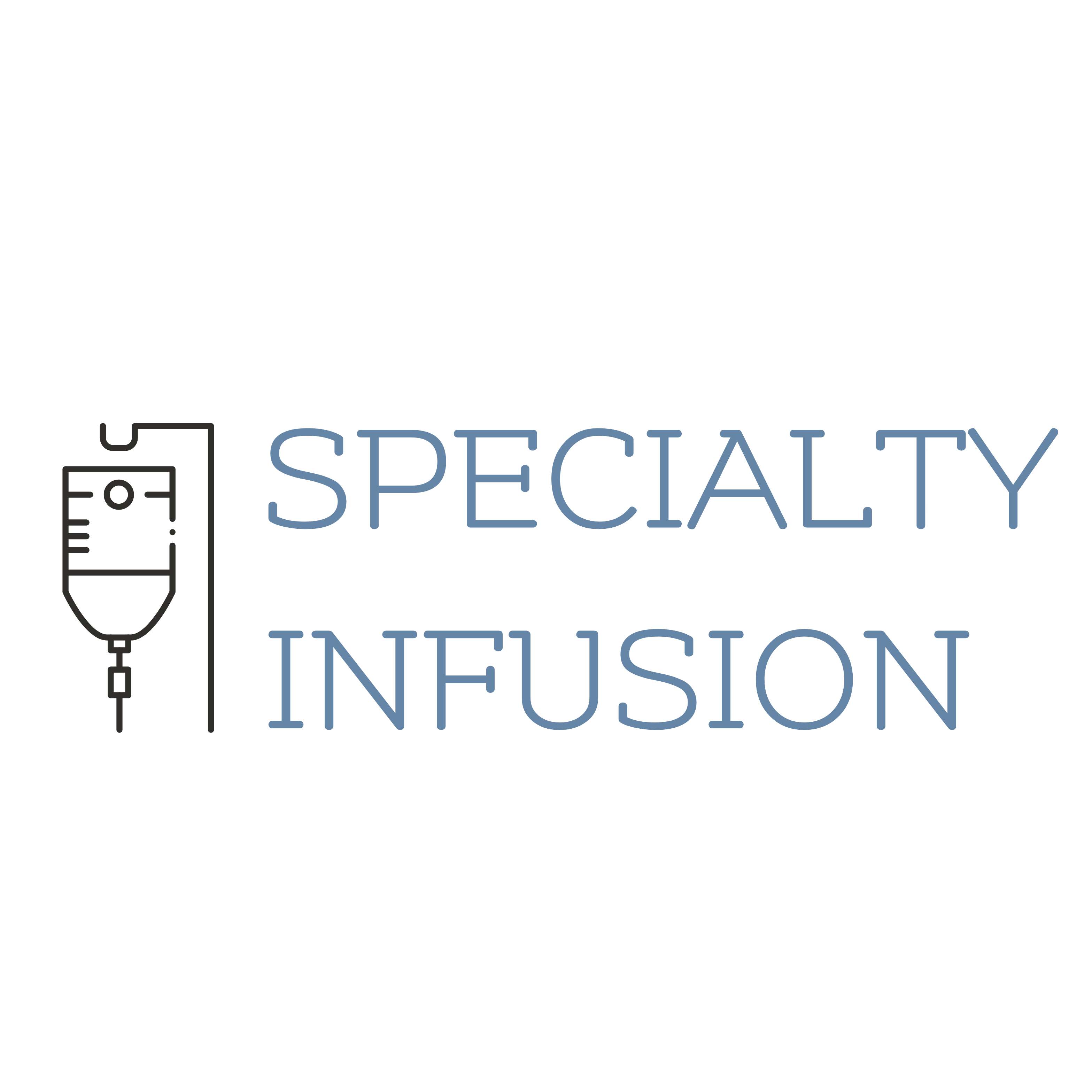Specialty Infusion Photo