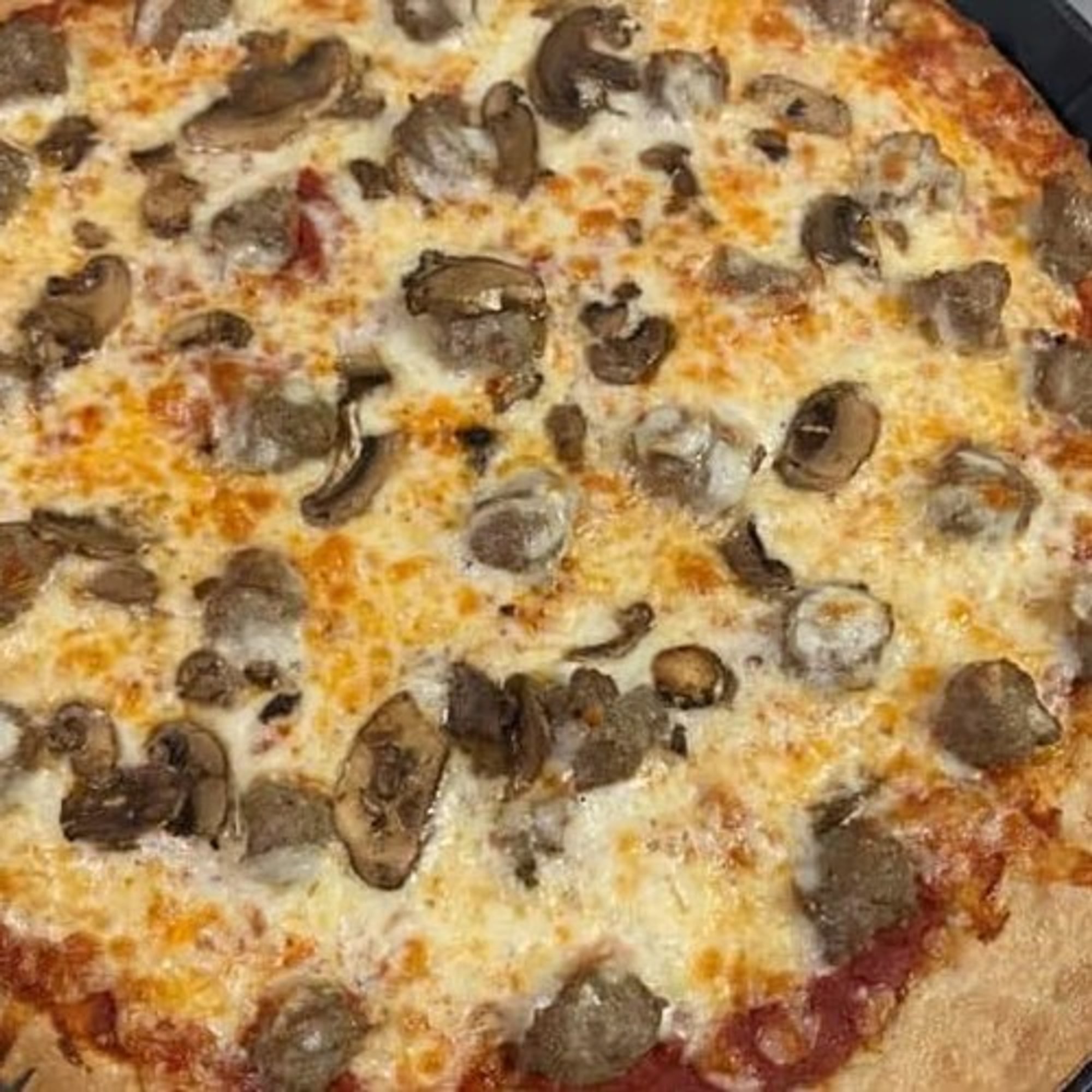 Special Pizza
