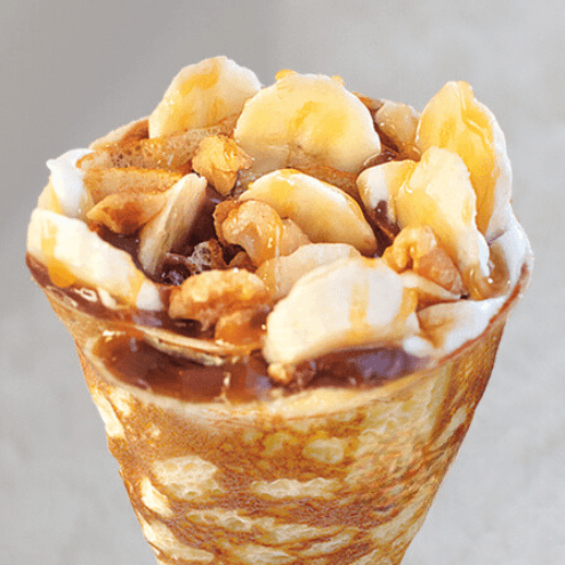 Dulce De Leche