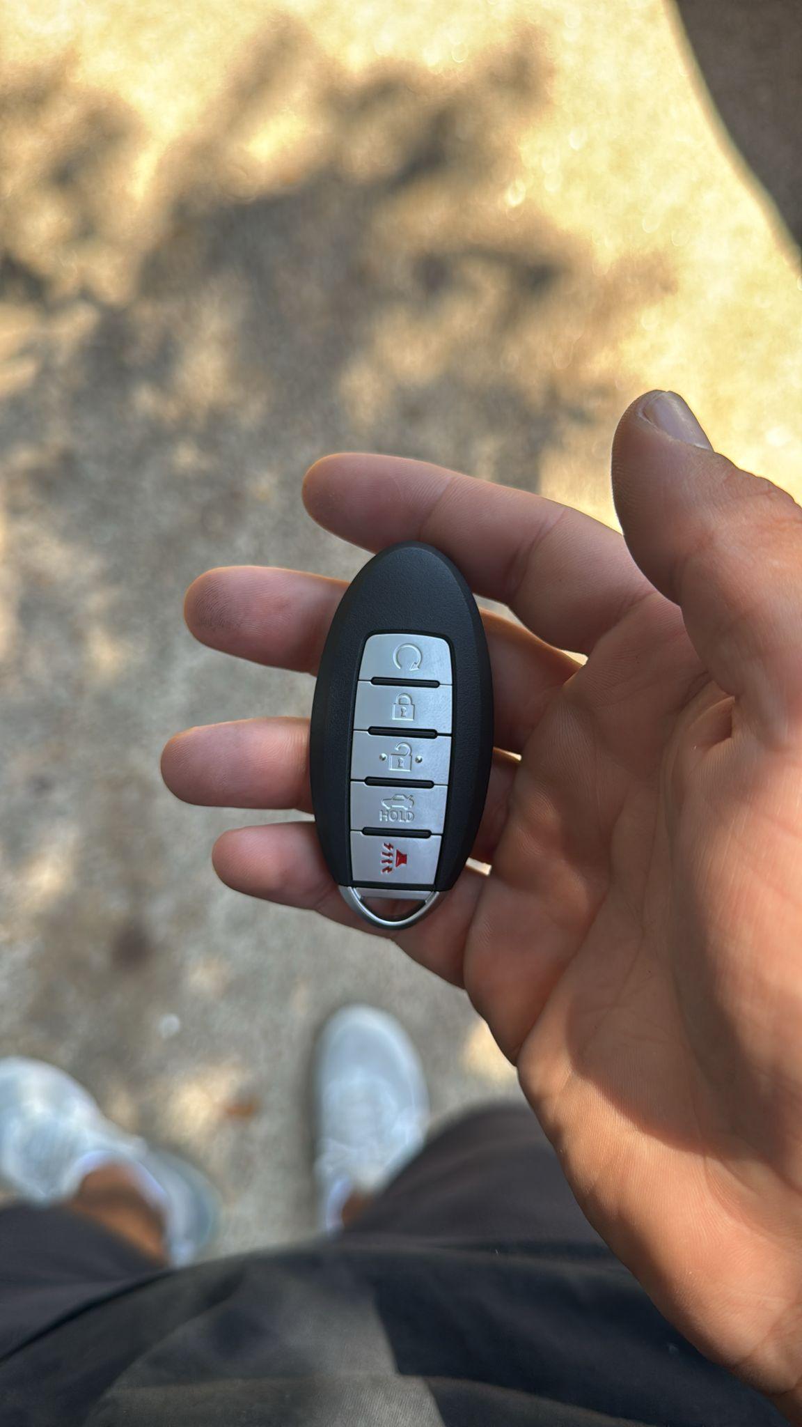 Quickey Locksmith Services Image