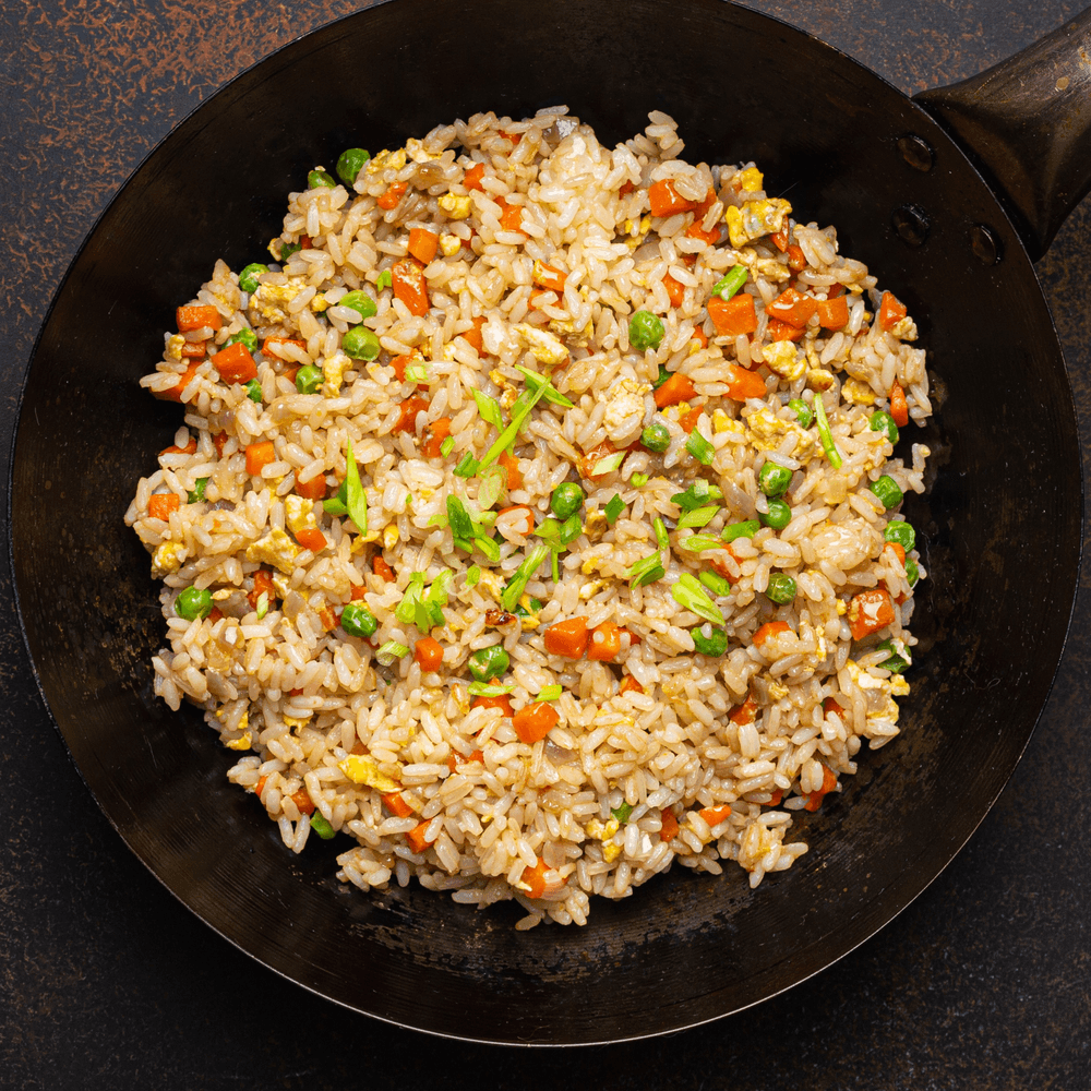 Fried Rice