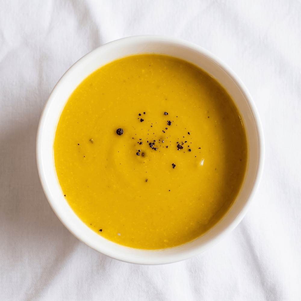 Tadka Dal