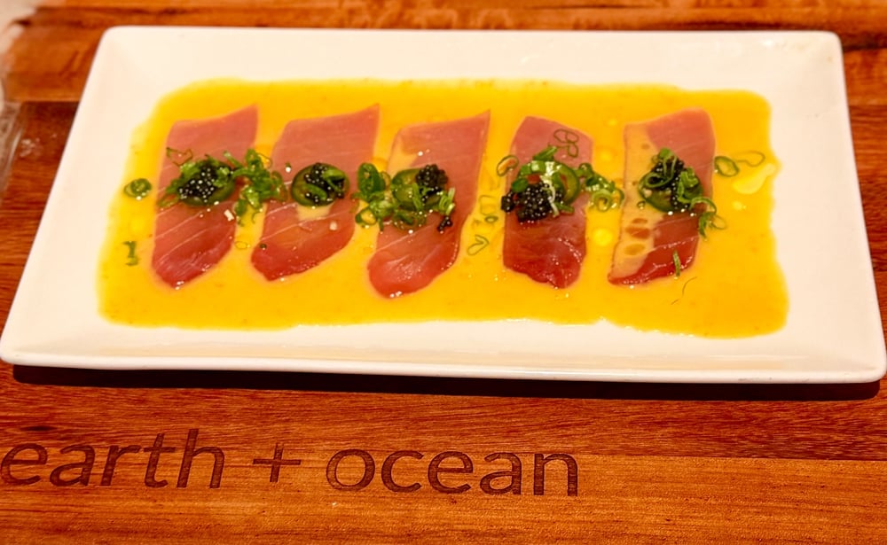 Tuna- Miami Vice