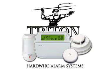 Images Triton Security