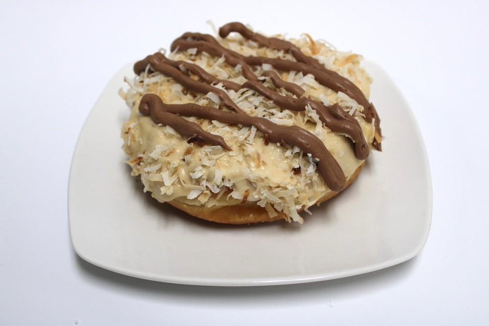 Samoas