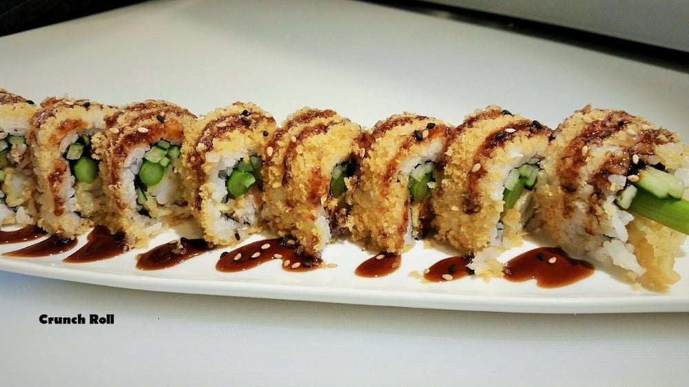 Crunch Roll