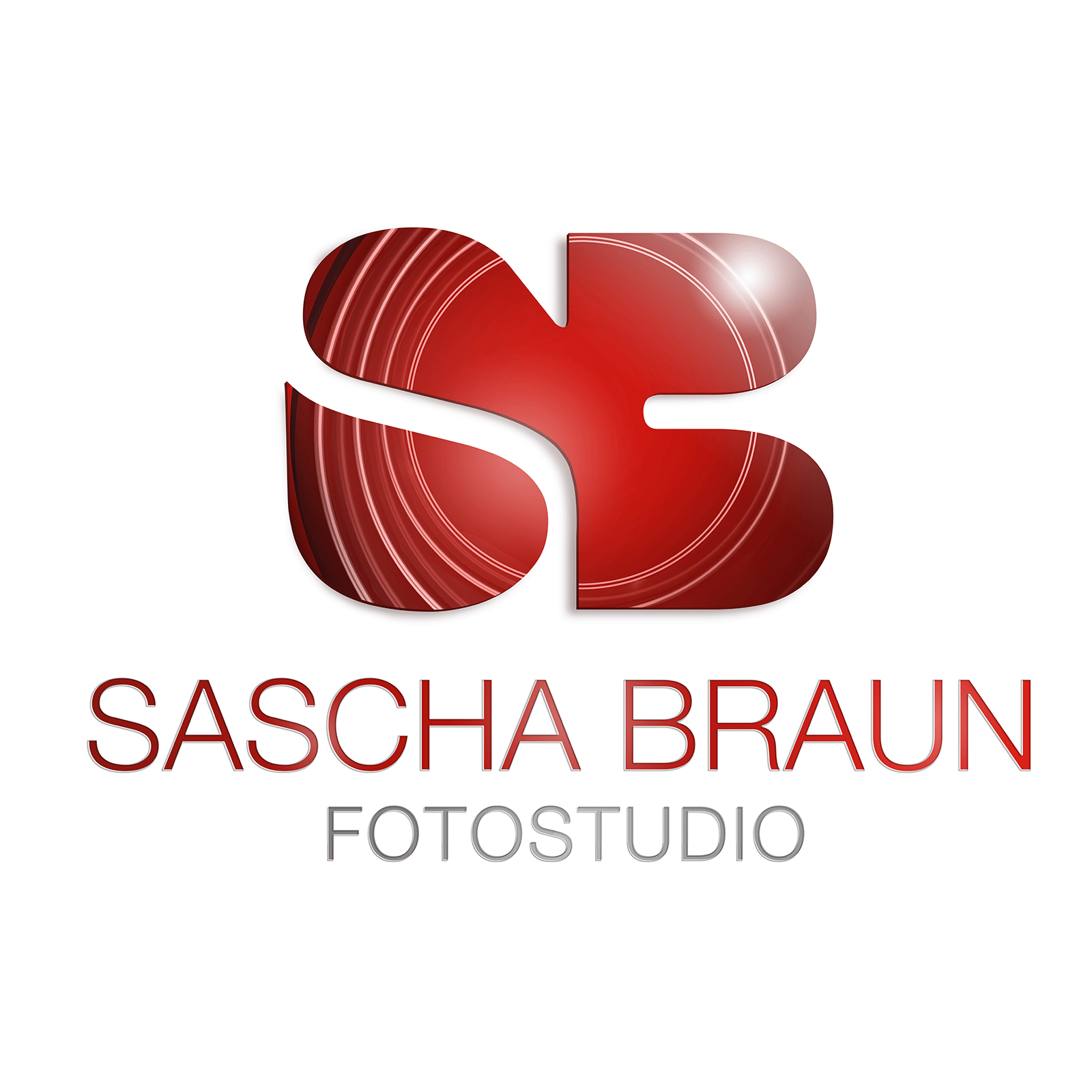 Logo von Fotostudio Sascha Braun