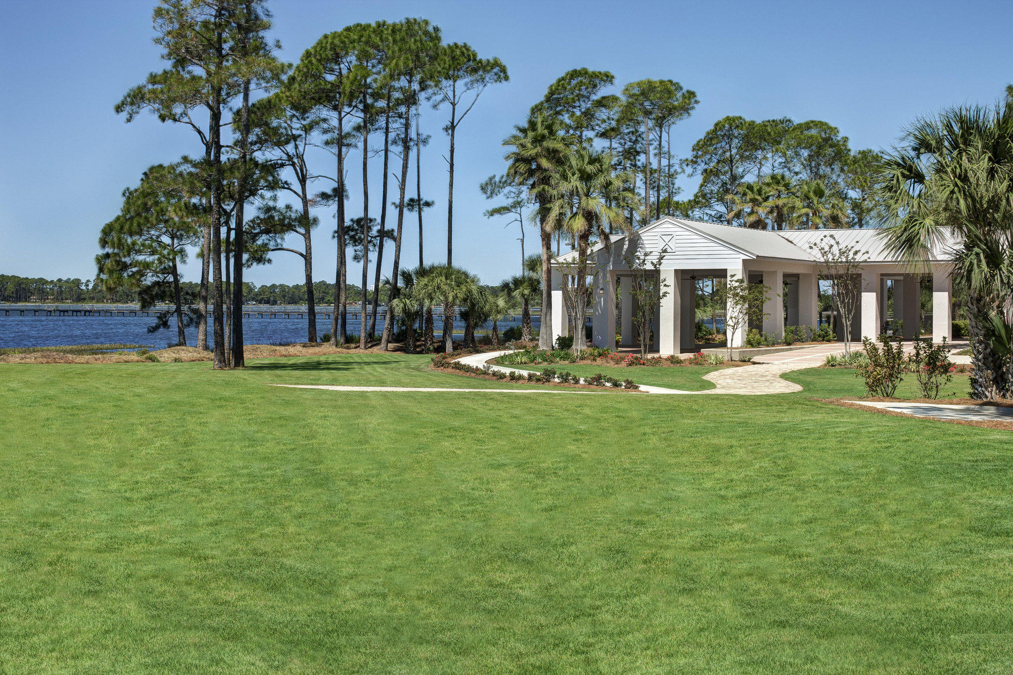 Sheraton Panama City Beach Golf & Spa Resort Photo