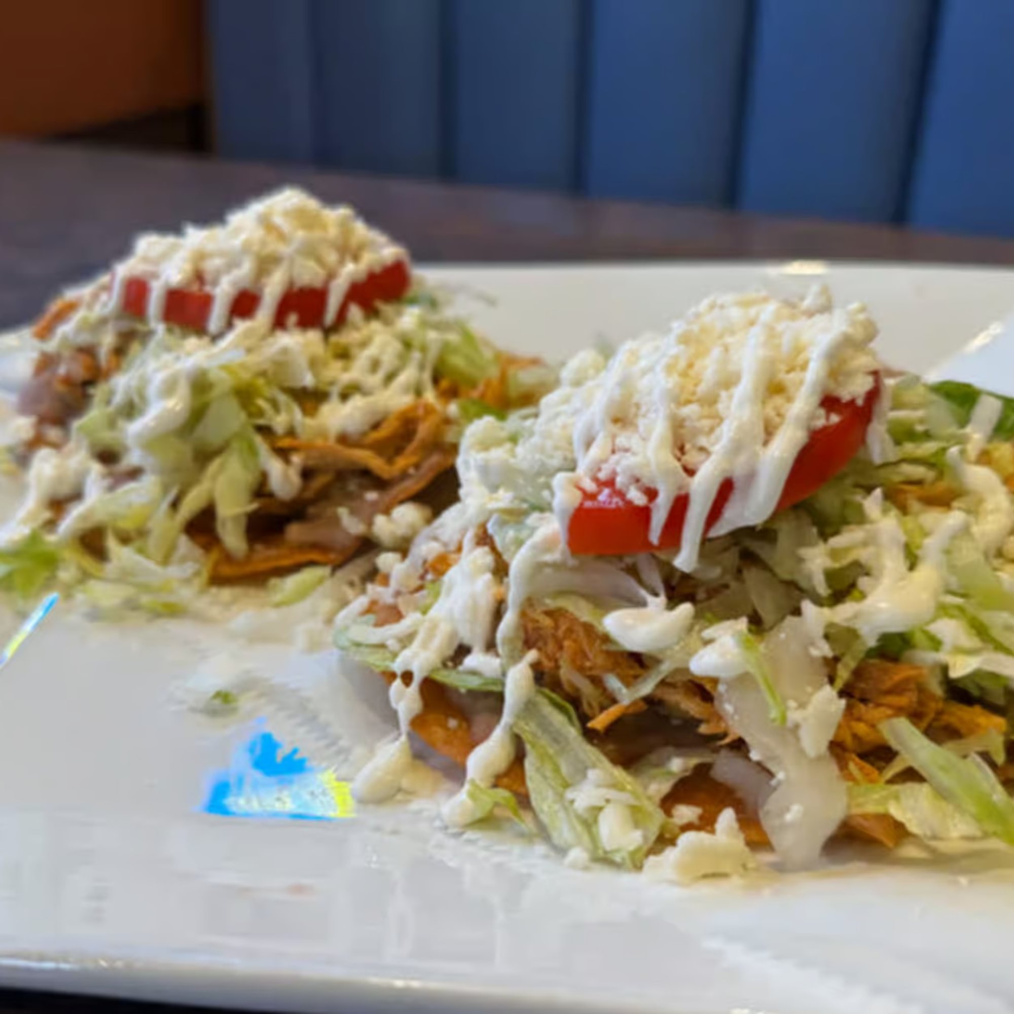 Tostada