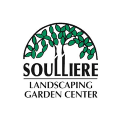 Soulliere Landscaping Patio & Garden Center Logo
