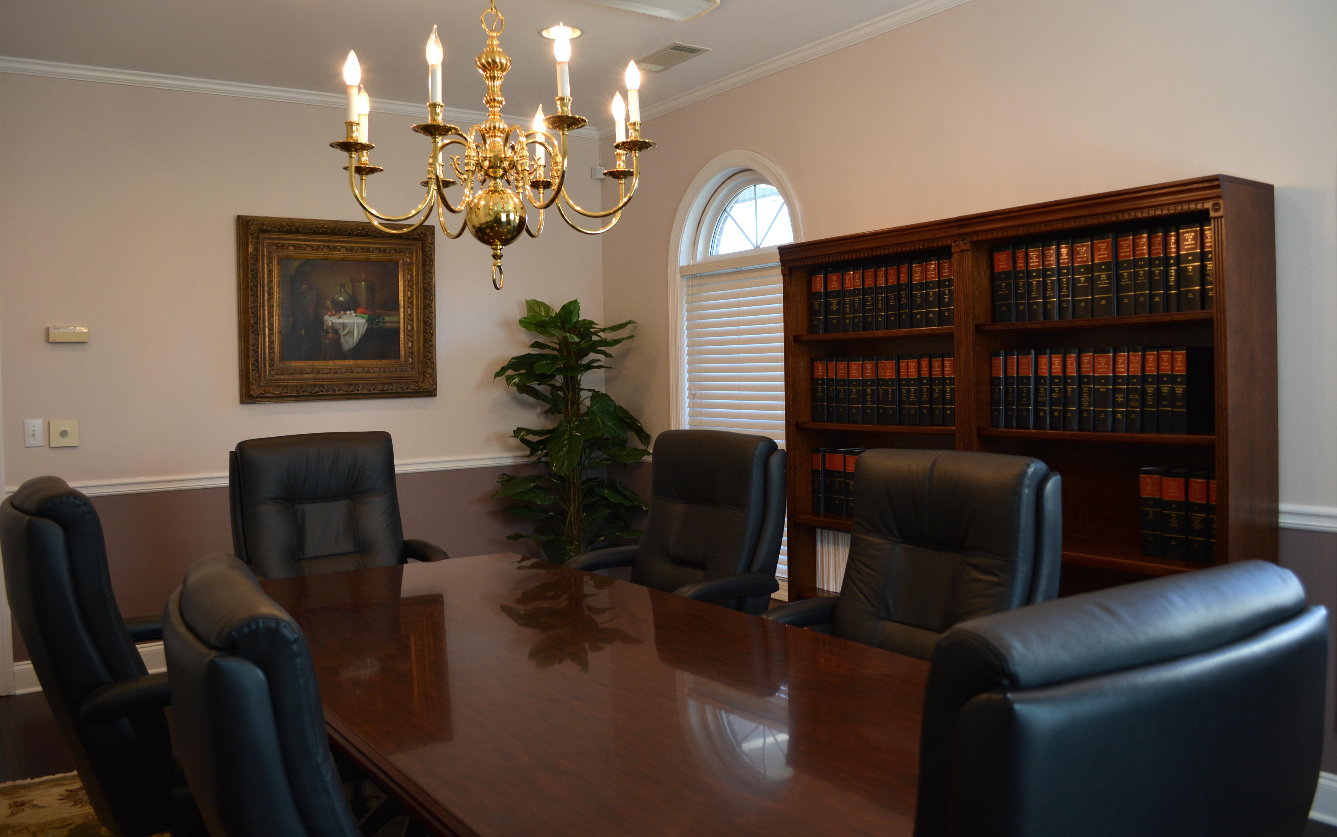 Law Offices of Humberto Izquierdo, Jr., PC Photo