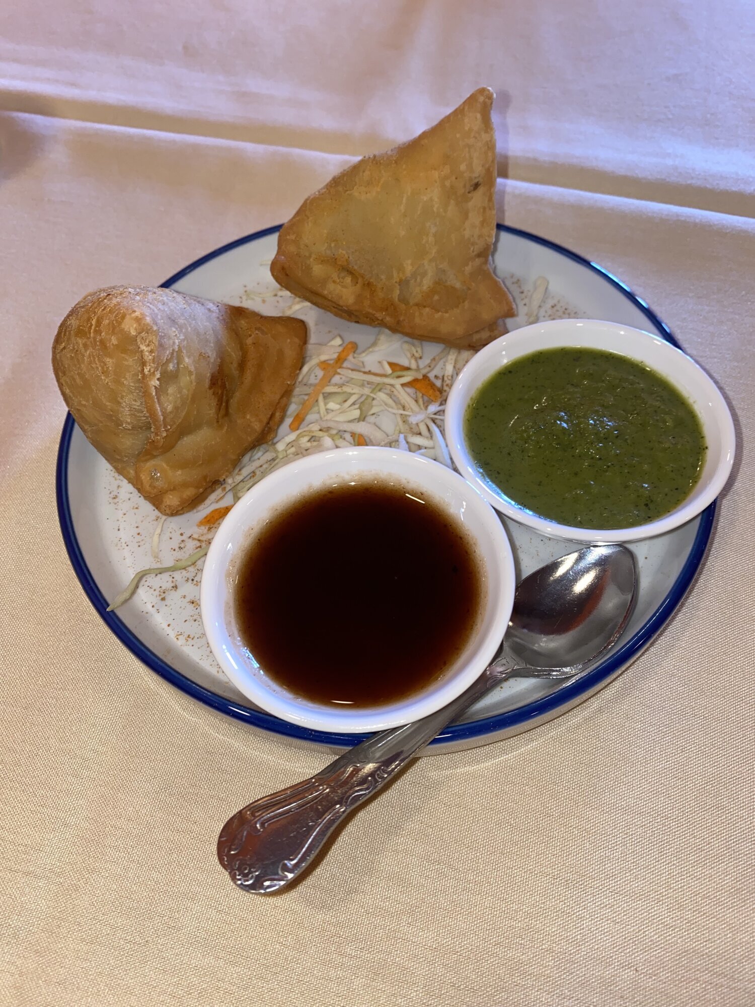 Masala Symphony Image