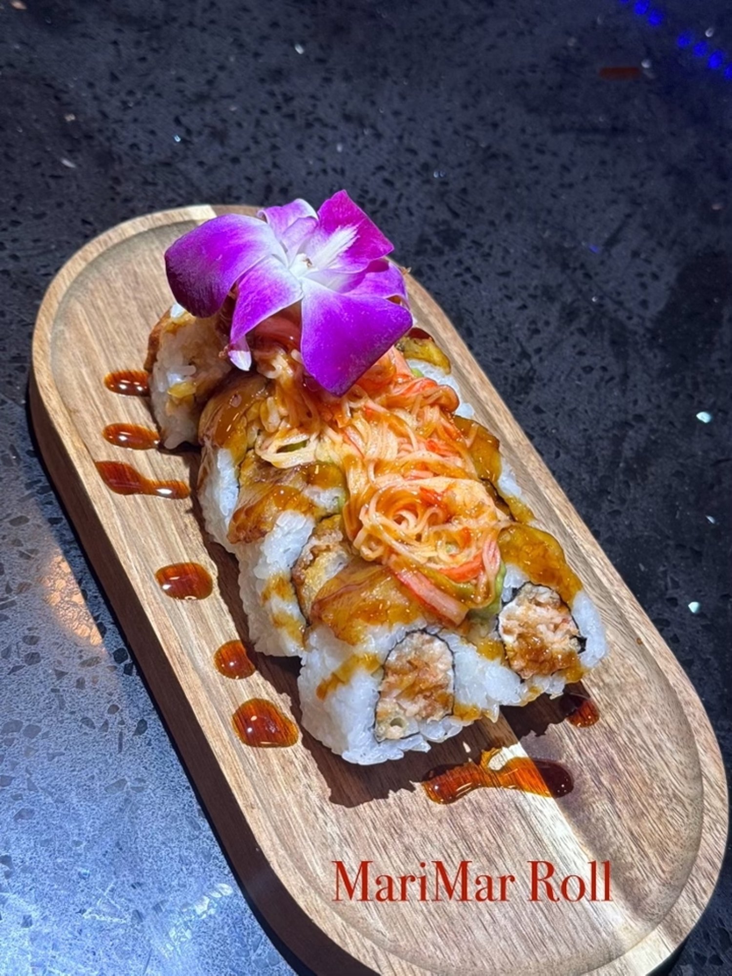 MARIMAR ROLL